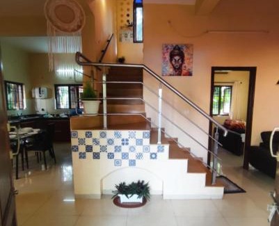 Nagoa Villa | Mon Paradis - Luxury & Comfort