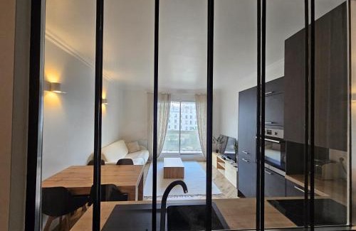 Neuilly-sur-Seine Apartment | Mon Paris