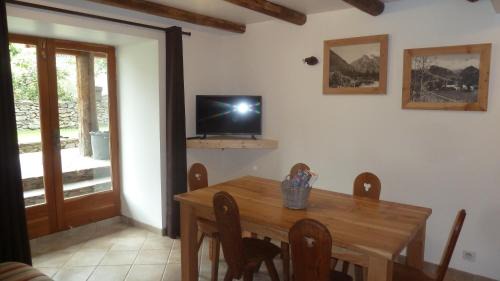Valmeinier Ski Chalet | Mon petit Chalet