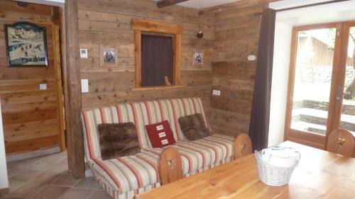 Valmeinier Ski Chalet | Mon petit Chalet