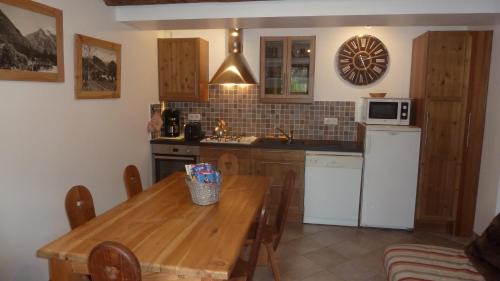 Valmeinier Ski Chalet | Mon petit Chalet