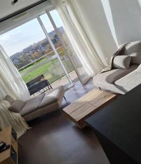Aulnay-sous-Bois Apartment | Mon petit chez-toi Appart proche Parc des Expositions Aéroport CDG