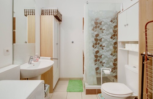 Arcueil Apartment | Mon Petit Coin Ensoleillé