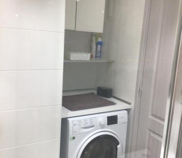 Saint-Blaise Apartment | mon petit paradis
