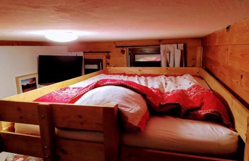 Prapoutel Apartment | Mon petit studio montagnard!
