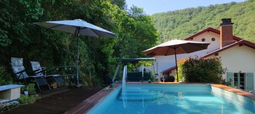 Villefranche-de-Rouergue Bed & Breakfast | Mon Plaisir