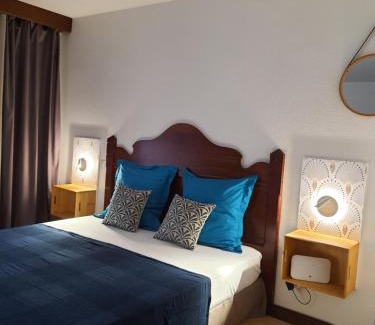 Sainte-Anne Apartment | Mon Pti Nid - Havre cosy avec vue tropicale en Martinique