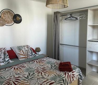 Saint-Andre House | Mon ptit kaz de vacances