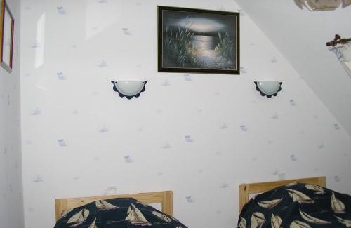 Tredrez-Locquemeau Bed & Breakfast | Mon Rêve