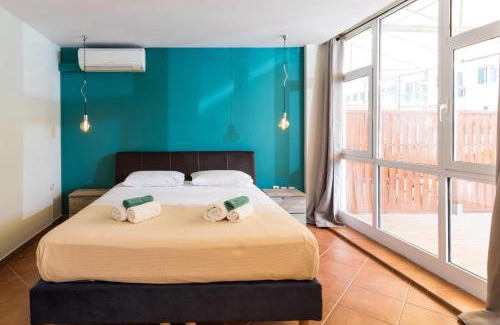Corfu Town Apartment | Mon-Repo Suites