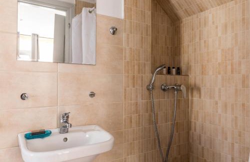 Corfu Town Apartment | Mon-Repo Suites