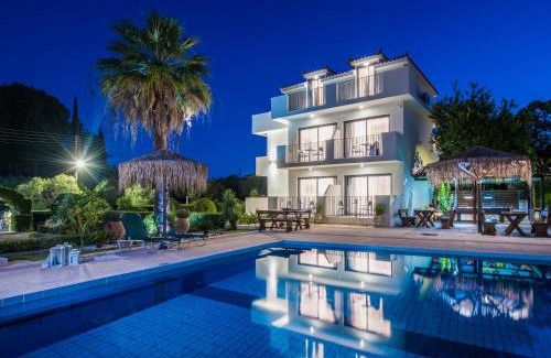 Laganas Apartment | Mon Repo Suites