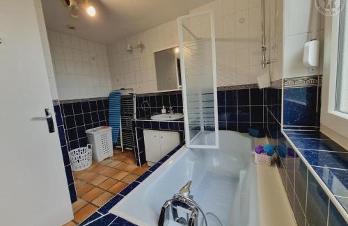 Eppe-Sauvage House | Mon repos bien merite