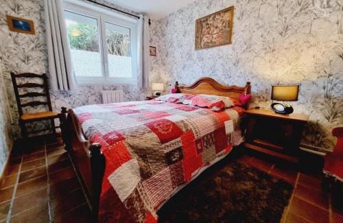 Eppe-Sauvage House | Mon repos bien merite