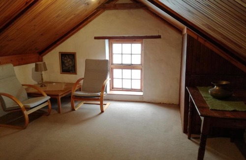 Swellendam Apartment | Mon Repos Cottage