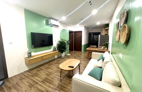 Lang Son Apartment | Mon's house
