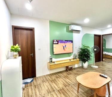 Lang Son Apartment | Mon's house
