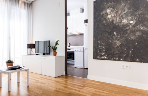 Ciutat Vella Apartment | Mon Suites Catedral