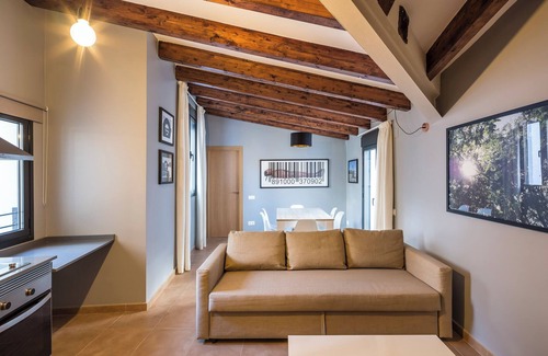 La Seu Apartment | Mon Suites San Nicolas