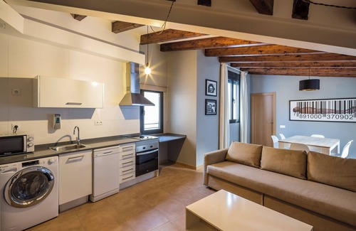 La Seu Apartment | Mon Suites San Nicolas