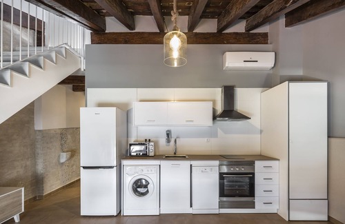 La Seu Apartment | Mon Suites San Nicolas