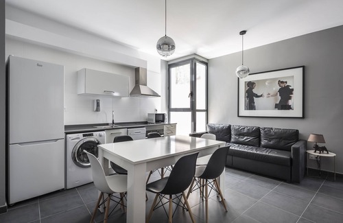 La Seu Apartment | Mon Suites San Nicolas