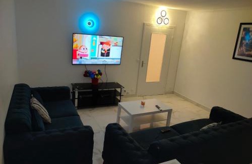 Argenteuil Apartment | Mon superbe appartement