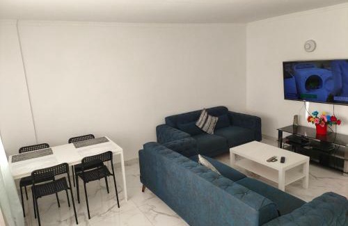 Argenteuil Apartment | Mon superbe appartement