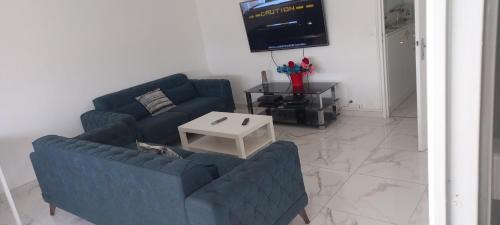 Argenteuil Apartment | Mon superbe appartement