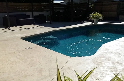 Ravine des Cabris House | Mon Zarlor 3* luxury villa with private heated pool