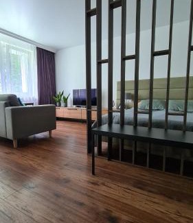 Telsiai Apartment | Mona Apartamentai