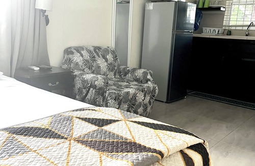 Mona Heights Apartment | Mona Cottage