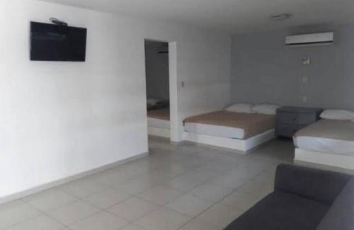 Mazatlan Hotel | Mona Inn