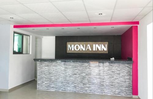 Mazatlan Hotel | Mona Inn