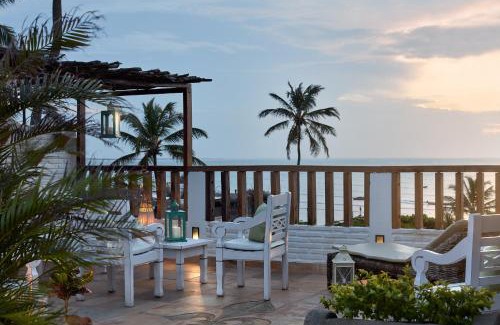 Jijoca de Jericoacoara Hotel | Mona Lisa Pousada