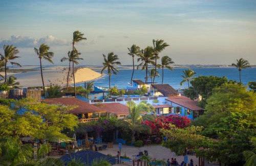 Jijoca de Jericoacoara Hotel | Mona Lisa Pousada