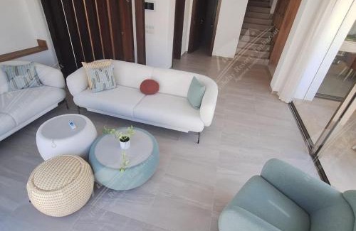 Oulad Khallouf Villa | Mona Lisa Villa Taghazout Bay Tamda