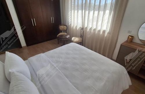 Oulad Khallouf Villa | Mona Lisa Villa Taghazout Bay Tamda