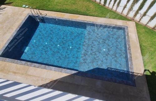 Oulad Khallouf Villa | Mona Lisa Villa Taghazout Bay Tamda