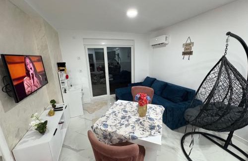 Novi Sad Apartment | Mona lux