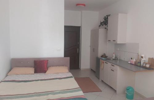 Qender Apartment | Mona`s apartments 1