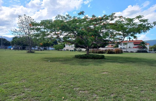 Mona Heights Apartment | Mona Suites : Self-Contained Studio
