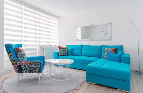 Visoko Apartment | Mona Visoko