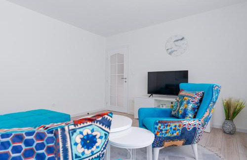 Visoko Apartment | Mona Visoko