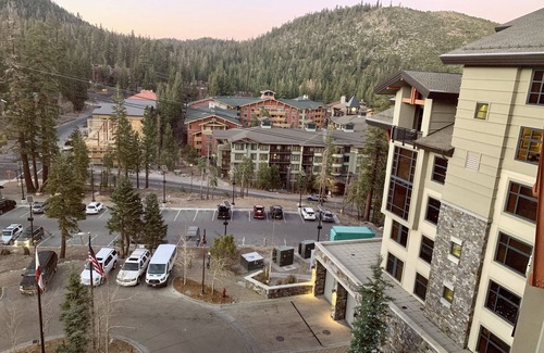 Stonegate Apartment | Monache: Top Floor Larger Studio, Fully Remodeled Studio. Dog Friendly.