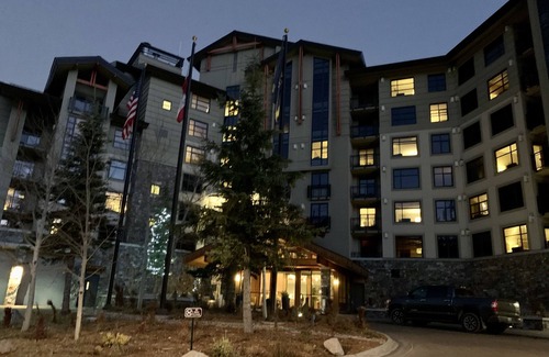 Stonegate Apartment | Monache: Top Floor Larger Studio, Fully Remodeled Studio. Dog Friendly.