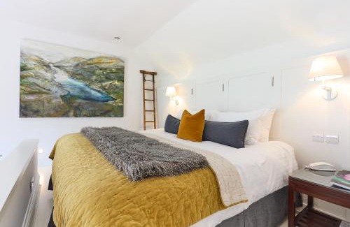 Lochearnhead Hotel | Monachyle Mhor Hotel