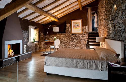 Zafferana Etnea Hotel | Monaci delle Terre Nere