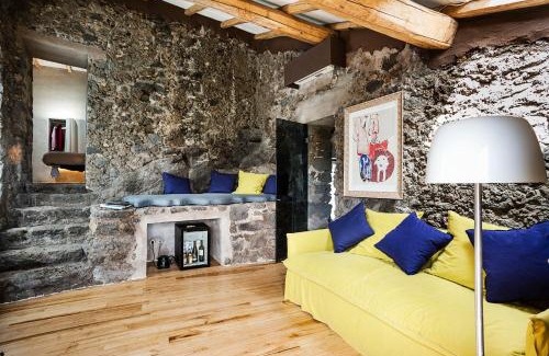 Zafferana Etnea Hotel | Monaci delle Terre Nere