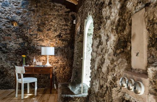 Zafferana Etnea Hotel | Monaci delle Terre Nere